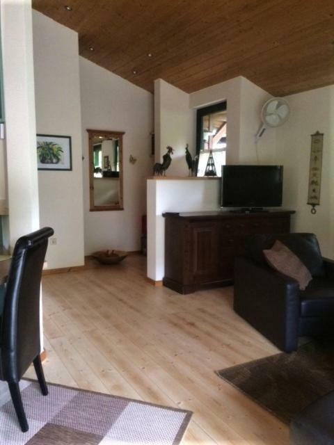 Ferienhaus zwischen Wald und See Möhnesee Exterior foto
